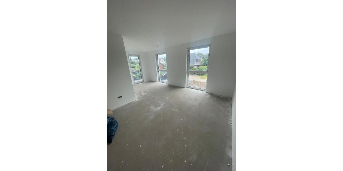 Helle Doppelhaushälfte in Kirchlengern 4 zimmer