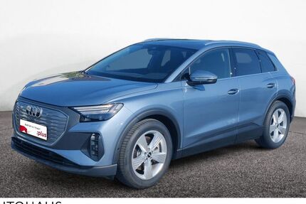 Audi Q4 e-tron 8.211 km 48.960 &euro; Bünde 32257