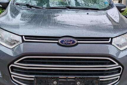 Ford EcoSport 59.800 km 7.950 &euro; Bad Salzuflen, Stadt 32105