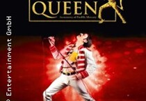 The Glory of Queen - One of the most brilliant Queen Tribute Shows