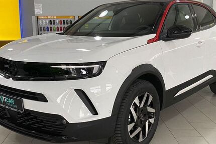 Opel Mokka 33.000 km 21.990 &euro; Bielefeld 33602