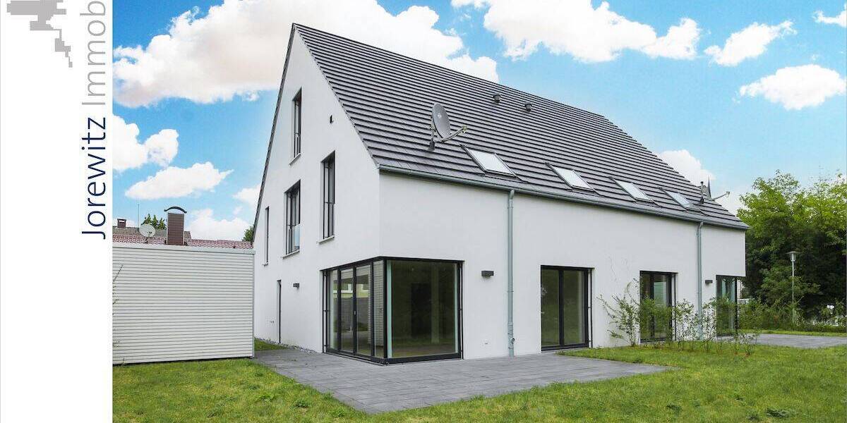 Doppelhaushälfte Bielefeld Senne - 4 Zimmer, 158 m&sup2;, 549.000&euro; | Angebot:22548532