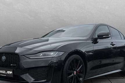 Jaguar XE 20.490 km 39.890 € Bielefeld 33605