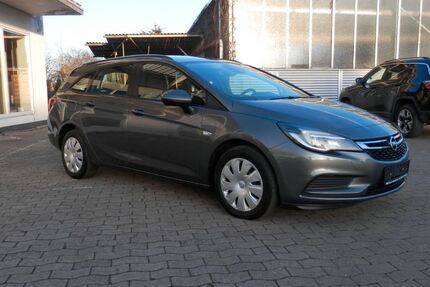 Opel Astra 145.196 km 8.990 &euro; Bünde 32257