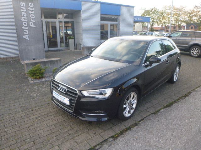 Audi A3 207.000 km 6.490 &euro; Delbrück 33129