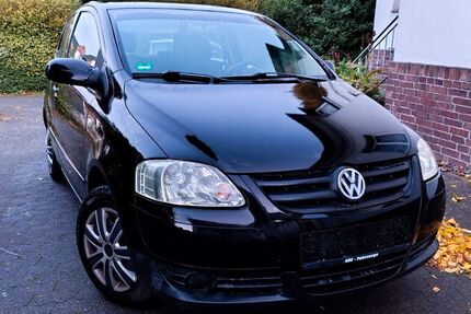 VW Fox 128.110 km 2.450 € Löhne 32584