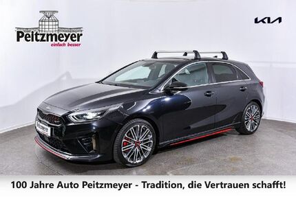 Kia ceed / Ceed 81.000 km 21.490 &euro; Bad Oeynhausen 32545
