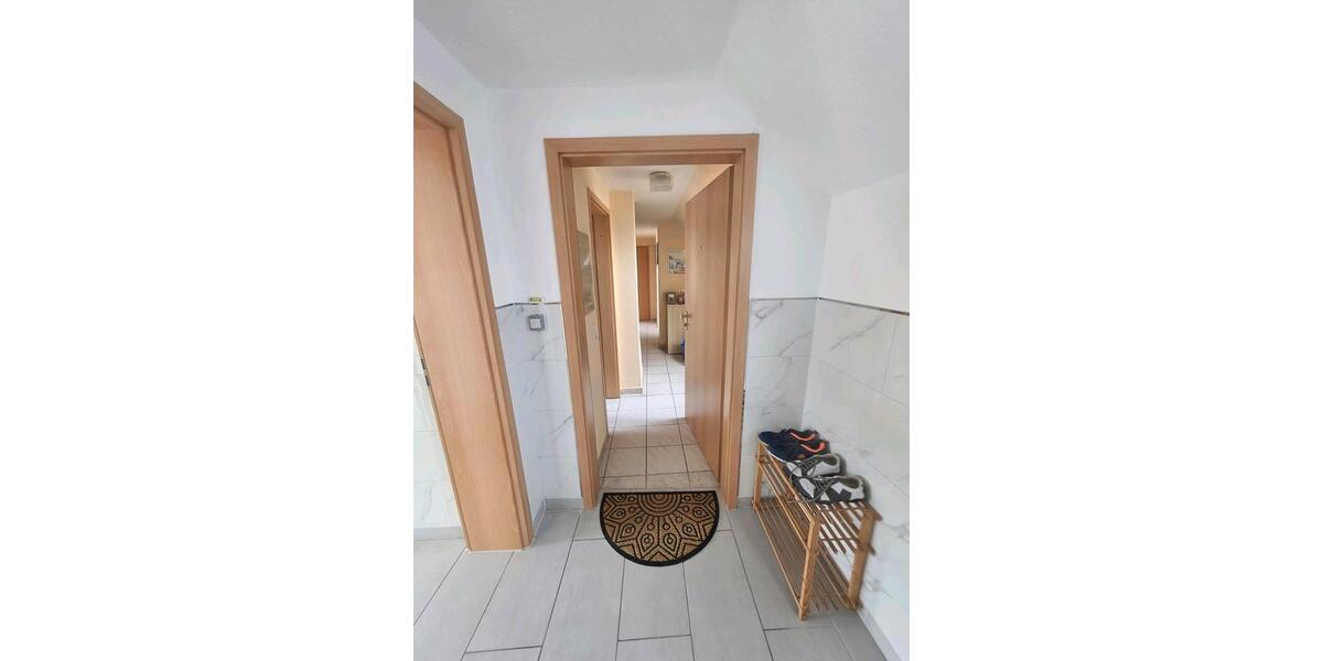 Dachgeschoßwohnung Bielefeld Heepen - 3 Zimmer, 50 m&sup2;, 450&euro; | Angebot:26335360