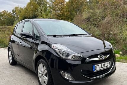 Hyundai ix20 104.000 km 8.500 € Gütersloh 33330