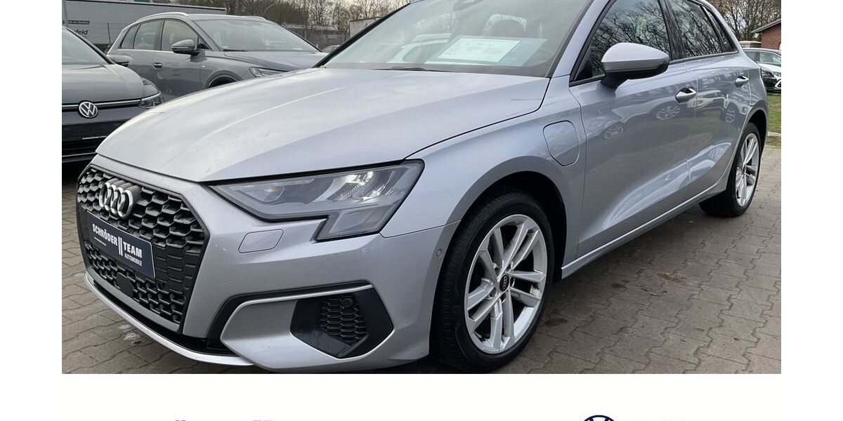 Audi A3 135.000 km 19.690 &euro; Verl 33415