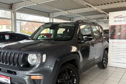 Jeep Renegade 99.000 km 13.980 &euro; Gütersloh 33332