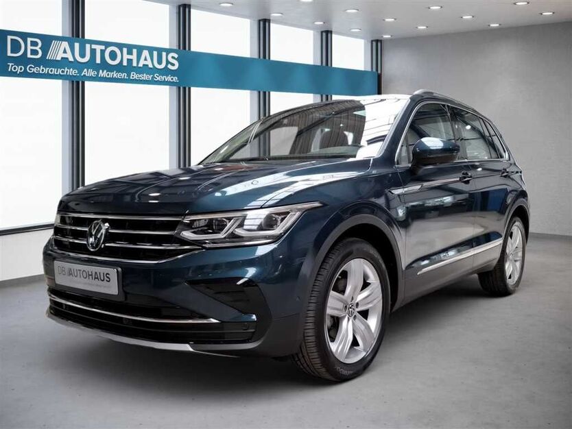 VW Tiguan 32.683 km 32.930 € Bad Salzuflen 32105