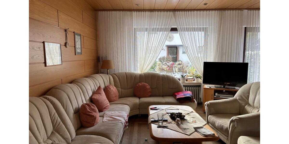 Doppelhaushälfte Leopoldshöhe - 6 Zimmer, 156 m&sup2;, 390.000&euro; | Angebot:26750437
