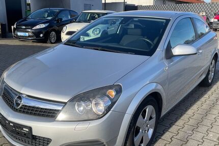 Opel Astra 184.000 km 2.550 &euro; Hilter a.T.W. 49176