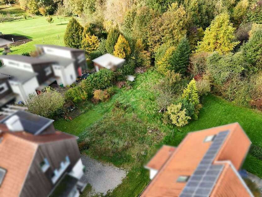 Grundstück zu verkaufen in Detmold 205.000 € 912 m²