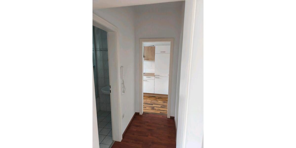 Etagenwohnung Bad Salzuflen Biemsen-Ahmsen - 1 Zimmer, 25 m&sup2;, 500&euro; | Angebot:25790481