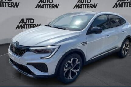 Renault Arkana 1.010 km 26.390 &euro; Herford 32051