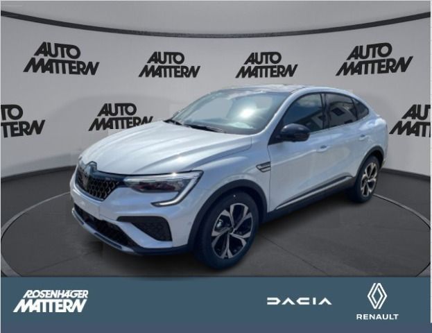 Renault Arkana 1.010 km 26.390 &euro; Herford 32051