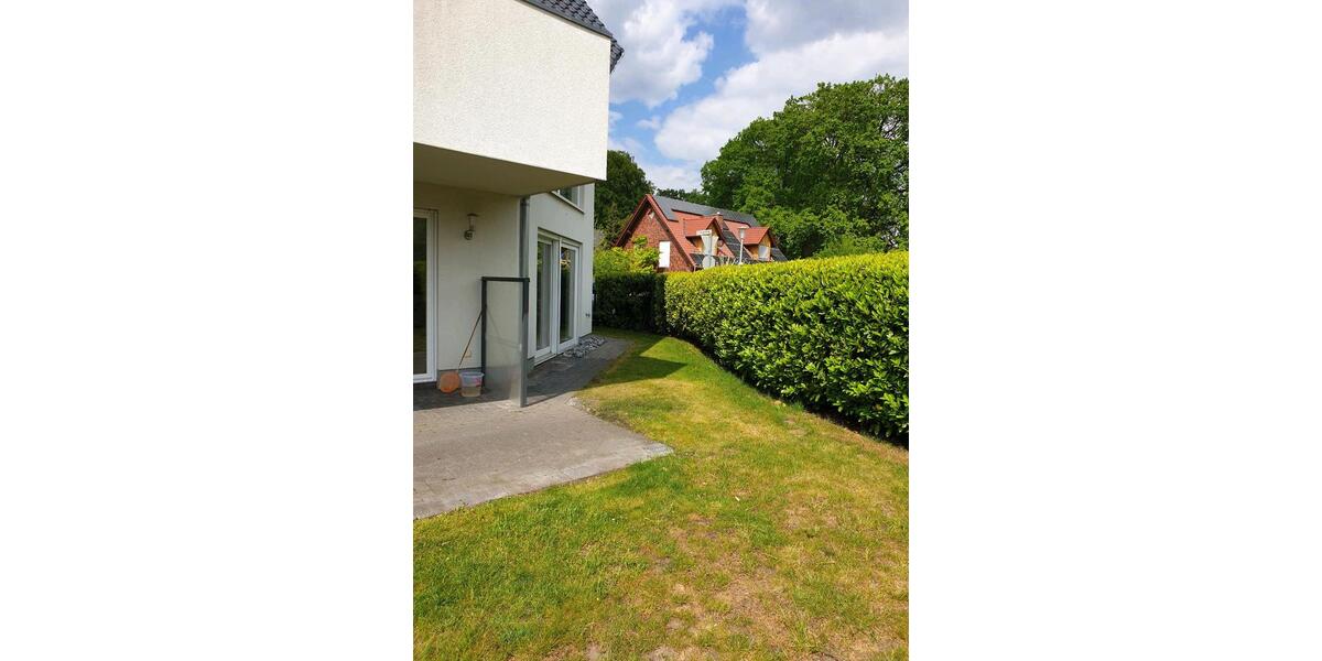Erdgeschoßwohnung Bielefeld Sennestadt - 3 Zimmer, 84 m&sup2;, 285.000&euro; | Angebot:25825181