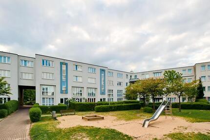 Wohnung Bielefeld Heepen - 2 Zimmer, 61 m&sup2;, 392&euro; | Angebot:25425089