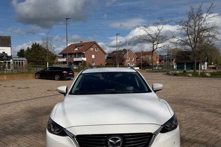 Mazda 6 176.300 km 8.000 &euro; Harsewinkel 33428