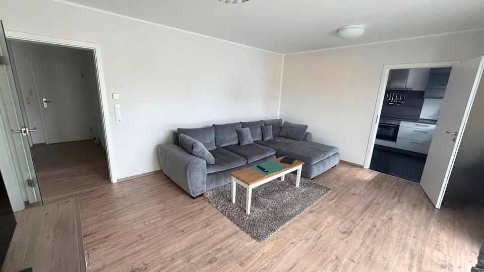 Etagenwohnung Bielefeld Schildesche - 2 Zimmer, 61 m&sup2;, 249.000&euro; | Angebot:27269701