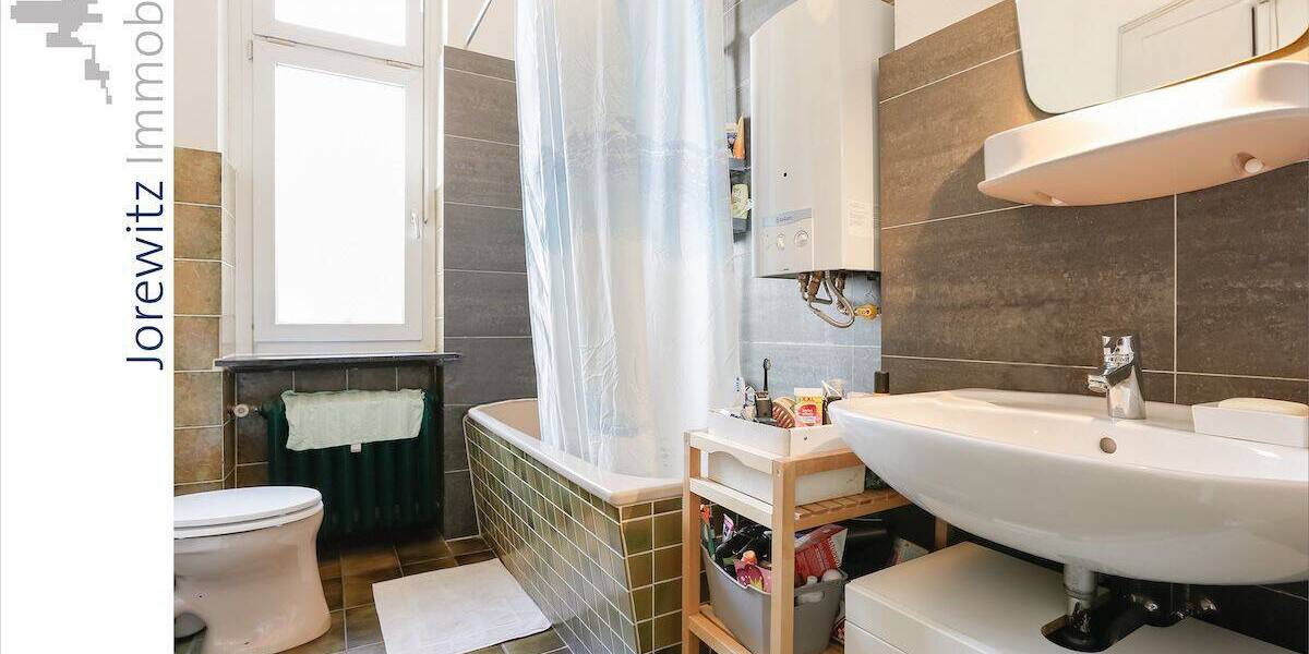 Etagenwohnung Bielefeld Innenstadt - 5 Zimmer, 146 m&sup2;, 299.500&euro; | Angebot:26730945