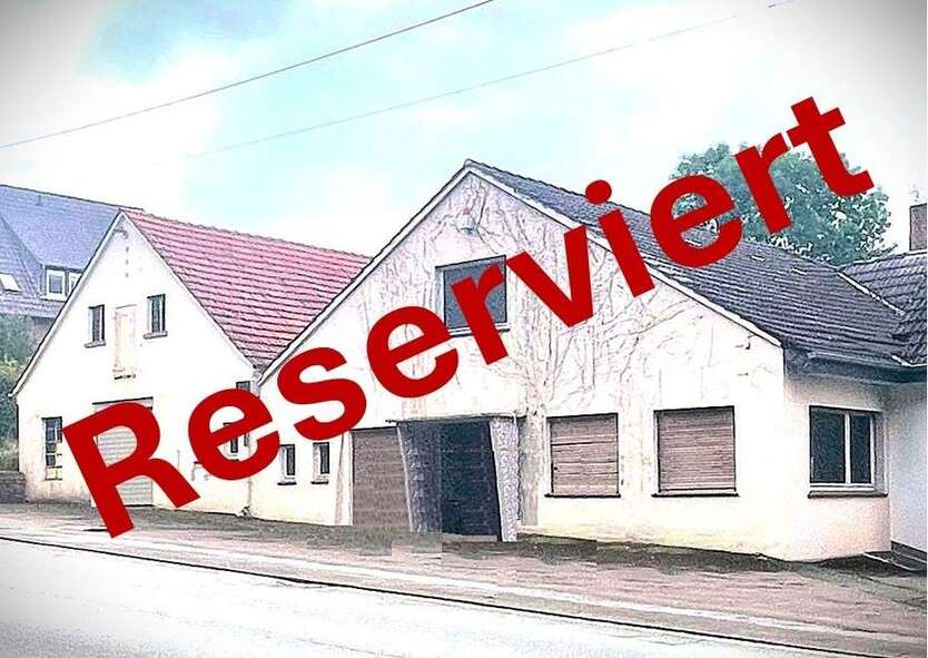 Büro in Vlotho-Extert 81.000 € 245 m²