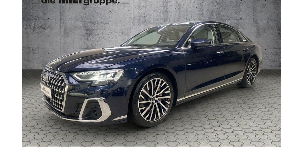 Audi A8 76.850 km 55.890 &euro; Rheda-Wiedenbrück 33378