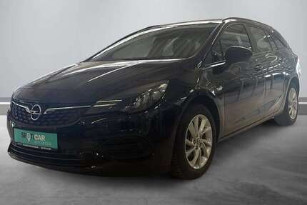 Opel Astra 58.448 km 14.445 € Spenge 32139