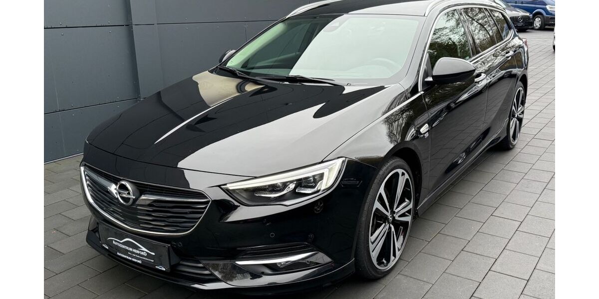 Opel Insignia 80.000 km 19.999 &euro; Herford 32051