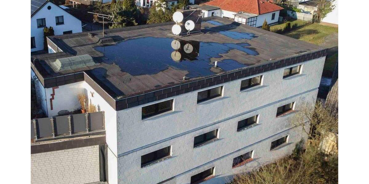 Etagenwohnung Halle (Westfalen) Halle - 4 Zimmer, 171 m&sup2;, 255.000&euro; | Angebot:25604247