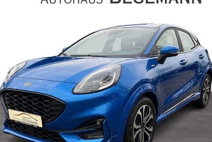 Ford Puma 71.424 km 15.800 &euro; Bad Salzuflen 32108