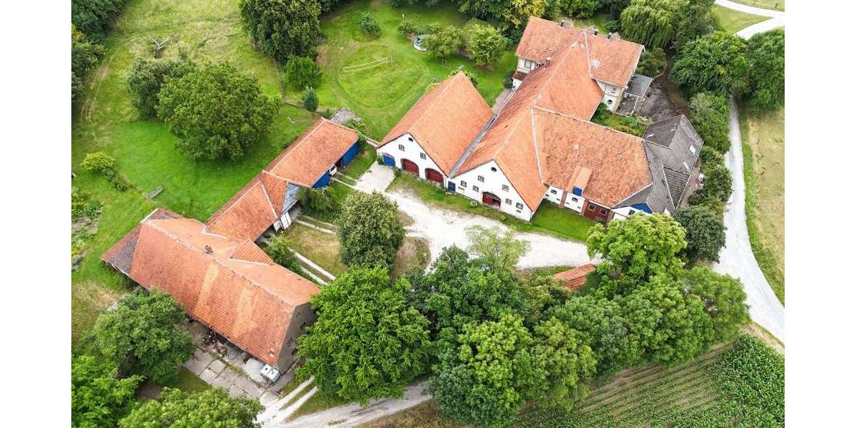 Einfamilienhaus Borgholzhausen - 25 Zimmer, 861 m&sup2;, 986.000&euro; | Angebot:26895126