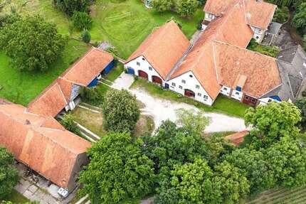 Haus Borgholzhausen - 25 Zimmer, 861 m&sup2;, 986.000&euro; | Angebot:26895126