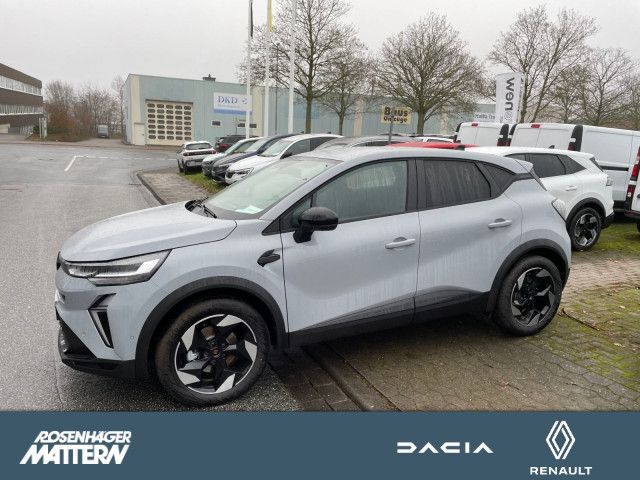 Captur