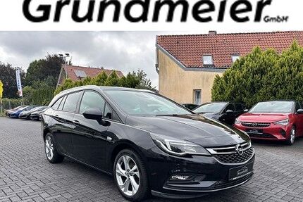 Opel Astra 86.545 km 12.995 € Harsewinkel 33428