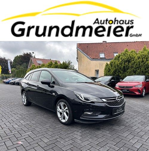 Opel Astra 86.545 km 12.995 € Harsewinkel 33428