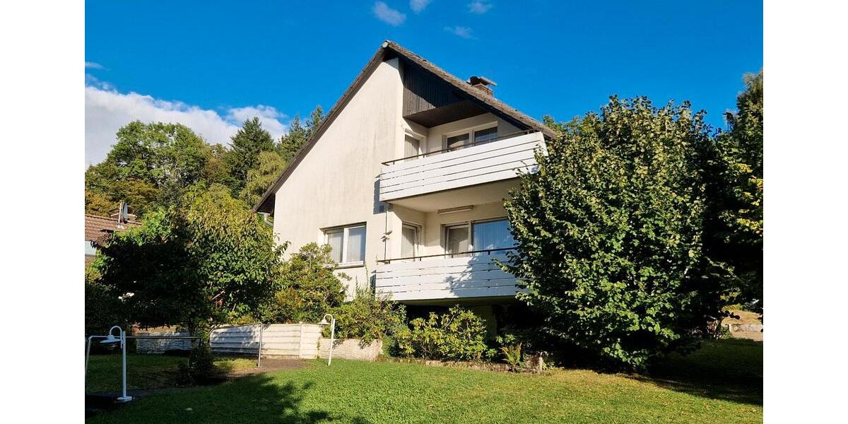 Einfamilienhaus Detmold Hiddesen - 6 Zimmer, 171 m&sup2;, 329.000&euro; | Angebot:25840879
