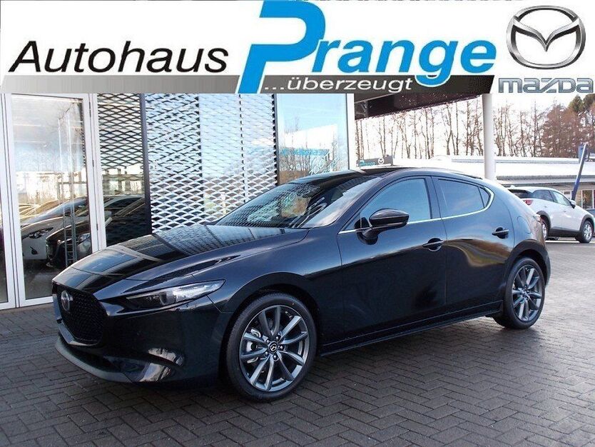 Mazda 3 14.946 km 28.485 € Hilter 49176