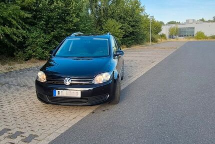 VW Golf Plus 149.000 km 4.450 &euro; Bad Salzuflen 32107
