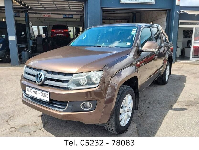 Amarok