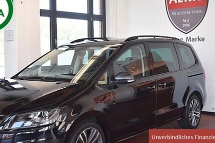 Seat Alhambra 54.784 km 26.999 &euro; Bielefeld 33647