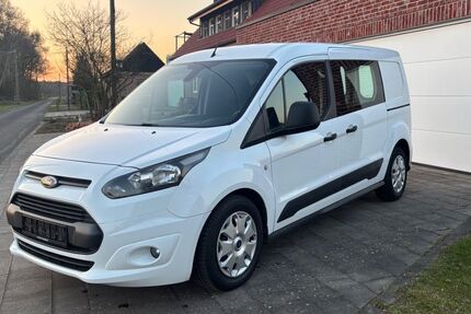 Ford Transit 138.777 km 7.990 &euro; Gütersloh 33330