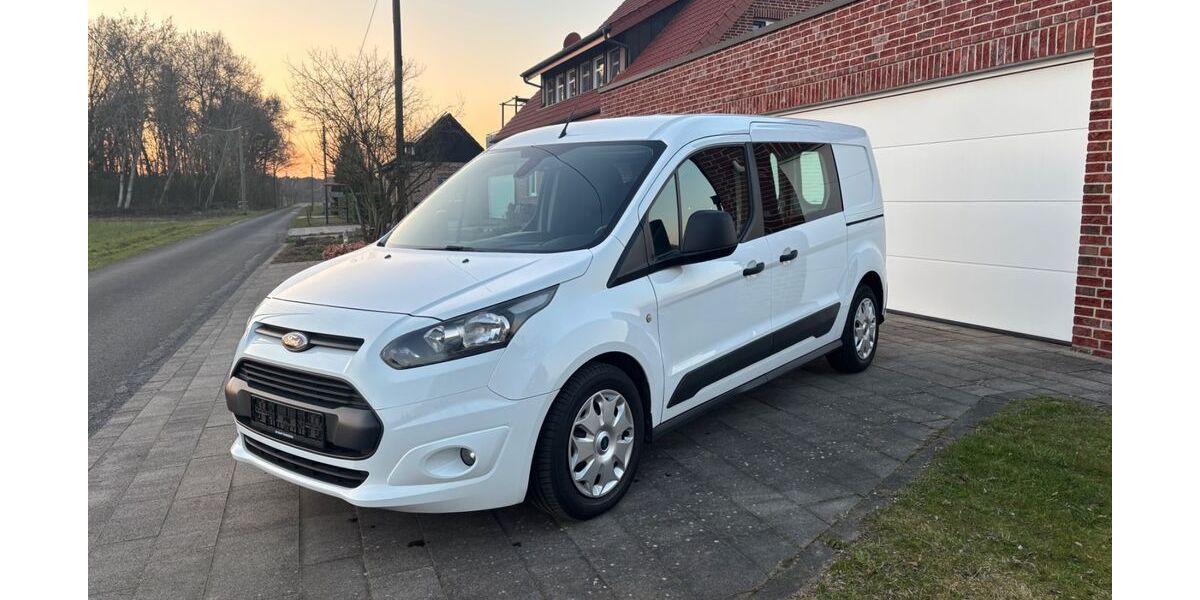 Ford Transit 138.777 km 7.990 &euro; Gütersloh 33330