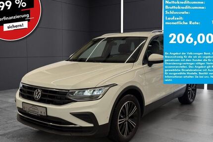 VW Tiguan 67.650 km 23.935 &euro; Schloß Holte-Stukenbrock 33758