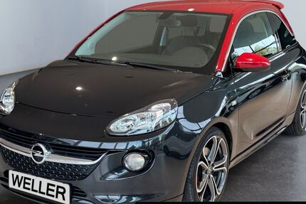 Opel Adam 58.748 km 12.680 € Bielefeld 33609