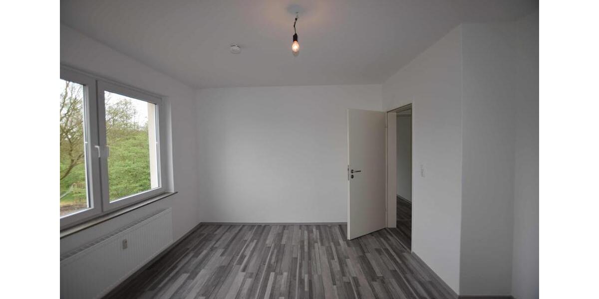 Erdgeschoßwohnung Bad Salzuflen Biemsen-Ahmsen - 3 Zimmer, 61 m&sup2;, 430&euro; | Angebot:26378367