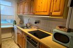 Etagenwohnung Bielefeld Stieghorst - 2 Zimmer, 44 m&sup2;, 125.000&euro; | Angebot:27096071