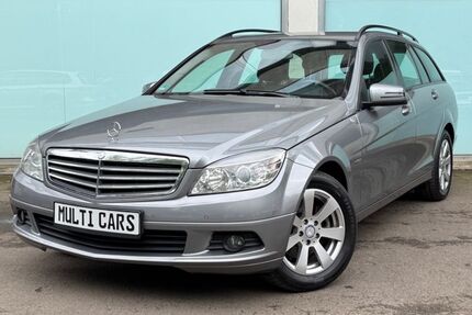 Mercedes-Benz C 250 248.250 km 5.980 &euro; Löhne 32584